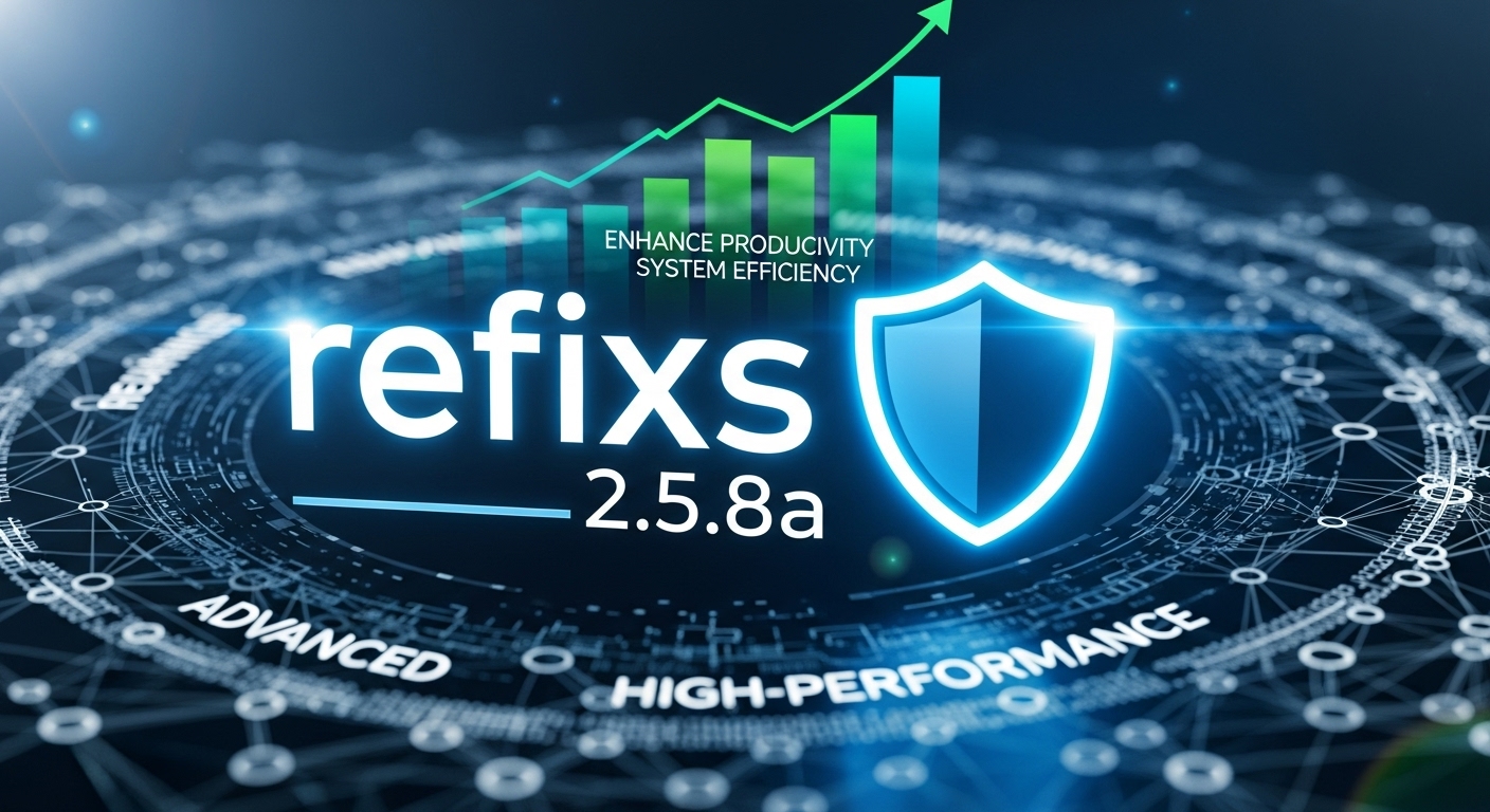Refixs2.5.8a