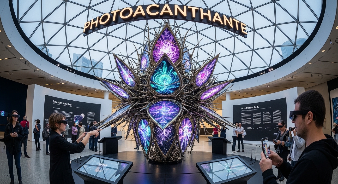 photoacanhante